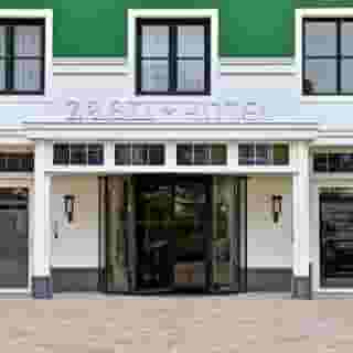 Zaan Hotel Amsterdam - Zaandam, 2 of 5