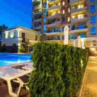 Landmark Creek Hotel & SPA, 4 of 5