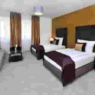 Aplend City Hotel Perugia, 6 of 6