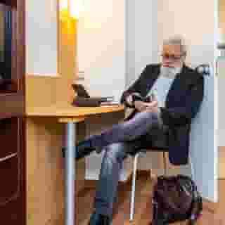 ibis Antwerpen Centrum, 5 of 5