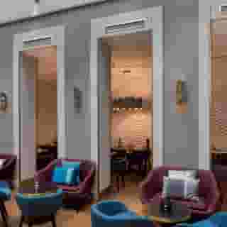 art'otel berlin mitte powered by Radisson Hotels, 1 of 5