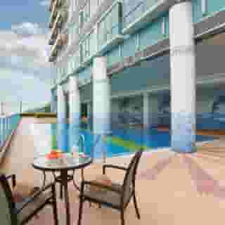 Grand Bay View Hotel, 1 of 5