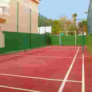 Parque Nogal, 5 of 5
