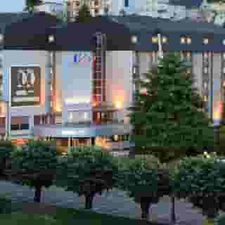 Mediterranee Hotel, 5 of 5