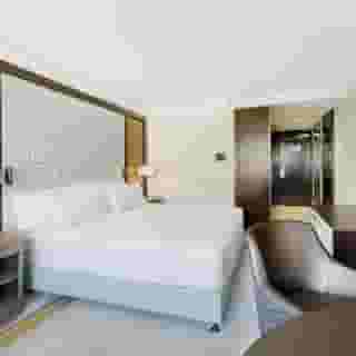 Hilton Budapest, 2 of 5