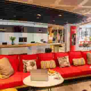 ibis Geneve Centre Nations, 5 of 5