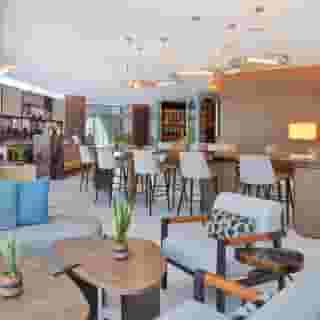 Jw Marriott Hotel Riyadh, 4 of 5