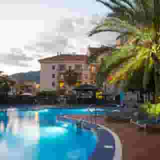 Benalmadena Palace, 2 of 5