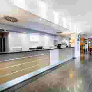 Holiday Inn Express Frankfurt Airport, 1 of 5