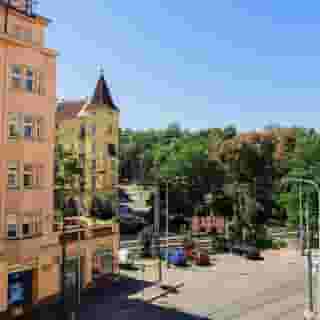 Union Hotel Prague, 5 of 5