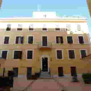 Vatican Holiday Doria, 3 of 5