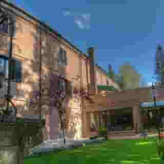 Lh Albergo il Picchio, 1 of 5