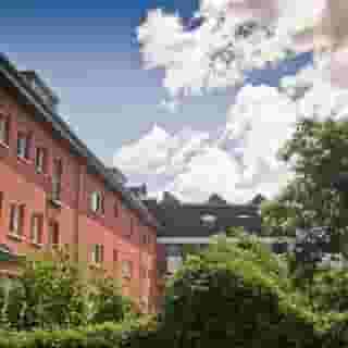 Creativhotel Luise, 2 of 5