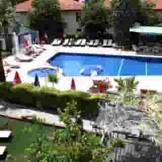 Majestic Hotel, 3 of 5