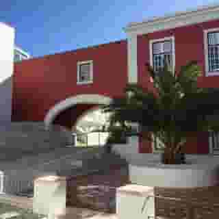 Casa do Medico de S. Rafael, 1 of 5