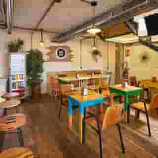 Rooms VITA & BAR, 2 of 5