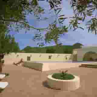 Cortijo el Sotillo, 2 of 5