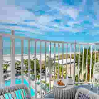 Don Cesar Beach Resort, 4 of 5