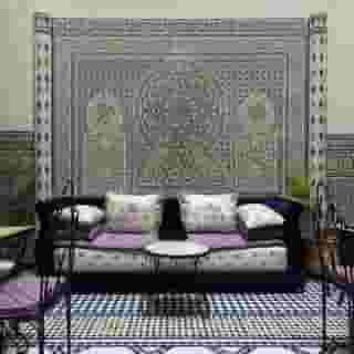 Riad Taryana, 6 of 6