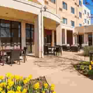 Courtyard By Marriott Philadelphia Montgomeryville, 2 of 5