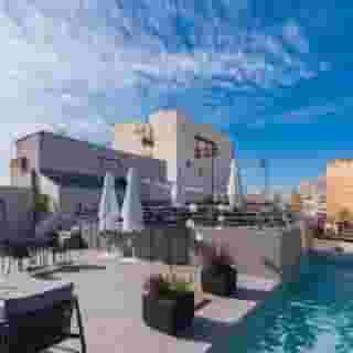 Catedral Almeria, 3 of 5