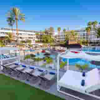 Alexandre Hotel La Siesta, 4 of 5