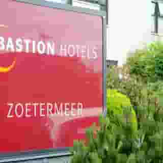 Bastion Hotel Zoetermeer, 3 of 5