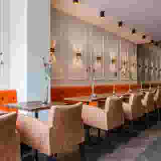 Amsterdam Canal Hotel, 4 of 5