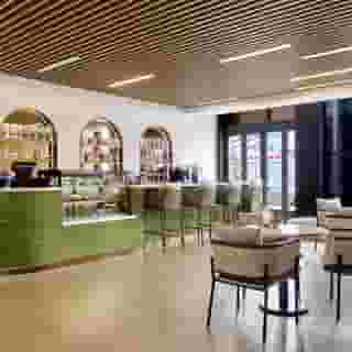 Hopewell Hotel, 5 of 5