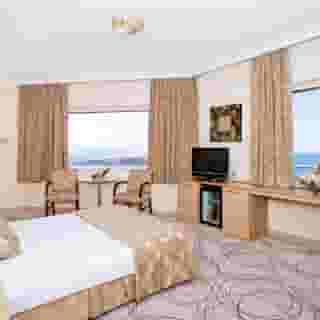 Saharsultan Hotel, 4 of 5