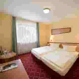 Montana Hotel Nurnberg West, 5 of 5