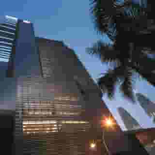 Traders Hotel, Kuala Lumpur, 3 of 5