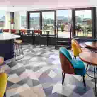 The Address Connolly Hotel, 4 of 5