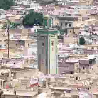 Riad Alassala Fes, 1 of 5