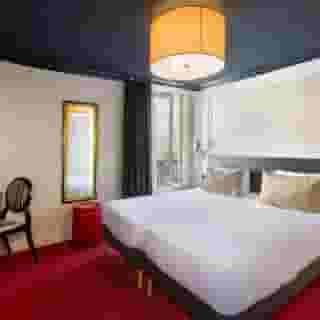 Best Western Hotel Le Montmartre Saint Pierre, 5 of 5