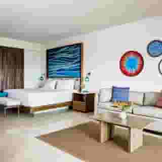 Hyatt Ziva Riviera Maya, 4 of 5