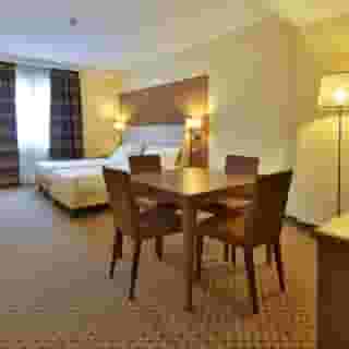 Best Western Grand Htl Guinigi, 5 of 5