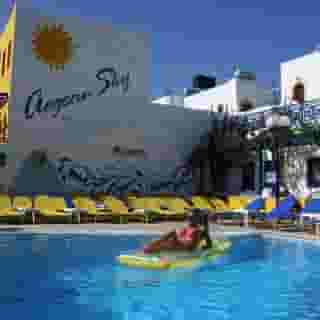 Aegean Sky Hotel & Suites - Adults Only (16+), 5 of 5