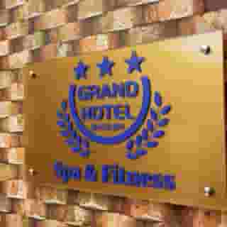 Grand Hotel Avcilar, 2 of 5