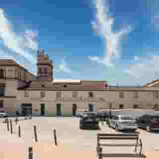 Abba Palacio de Arizon, 1 of 5