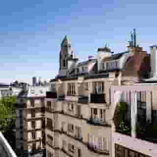 Hotel Elysees Regencia, 3 of 5