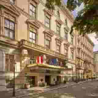The Ritz-Carlton, Vienna, 5 of 5