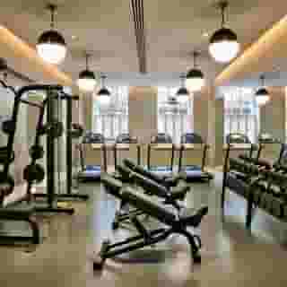 Kimpton London Fitzroy, 2 of 5