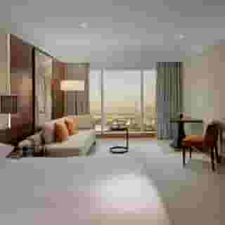 Grand Hyatt Dubai, 3 of 5