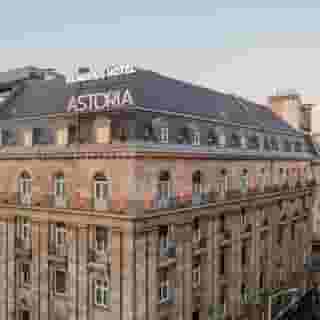 Danubius Hotel Astoria City Center, 4 of 5