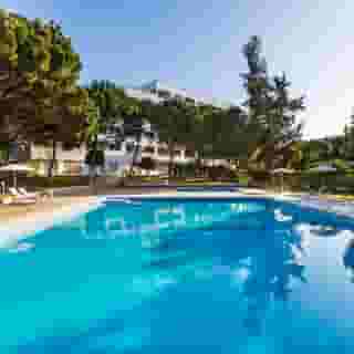 The Patio Suite Hotel, 2 of 5