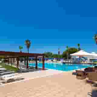 Ocean Blue Hotel, 5 of 5