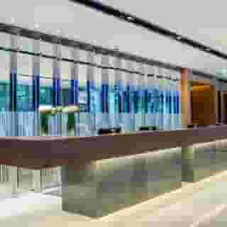 Amara Bangkok, 5 of 5