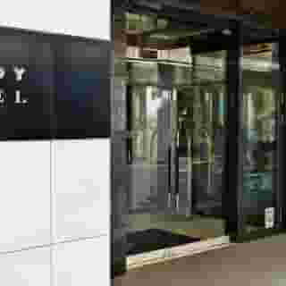 Envoy Hotel Belgrade, 4 of 5