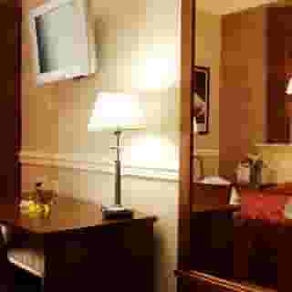 Hotel Caravaggio, 5 of 5